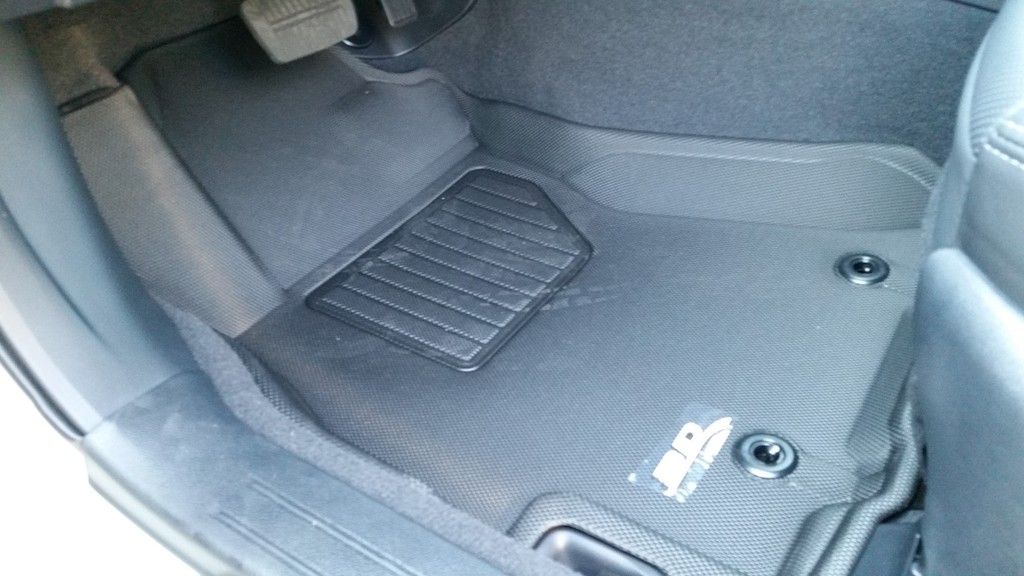 2017 Weathertech/Husky Floor Mats Page 2 Subaru Outback Forums